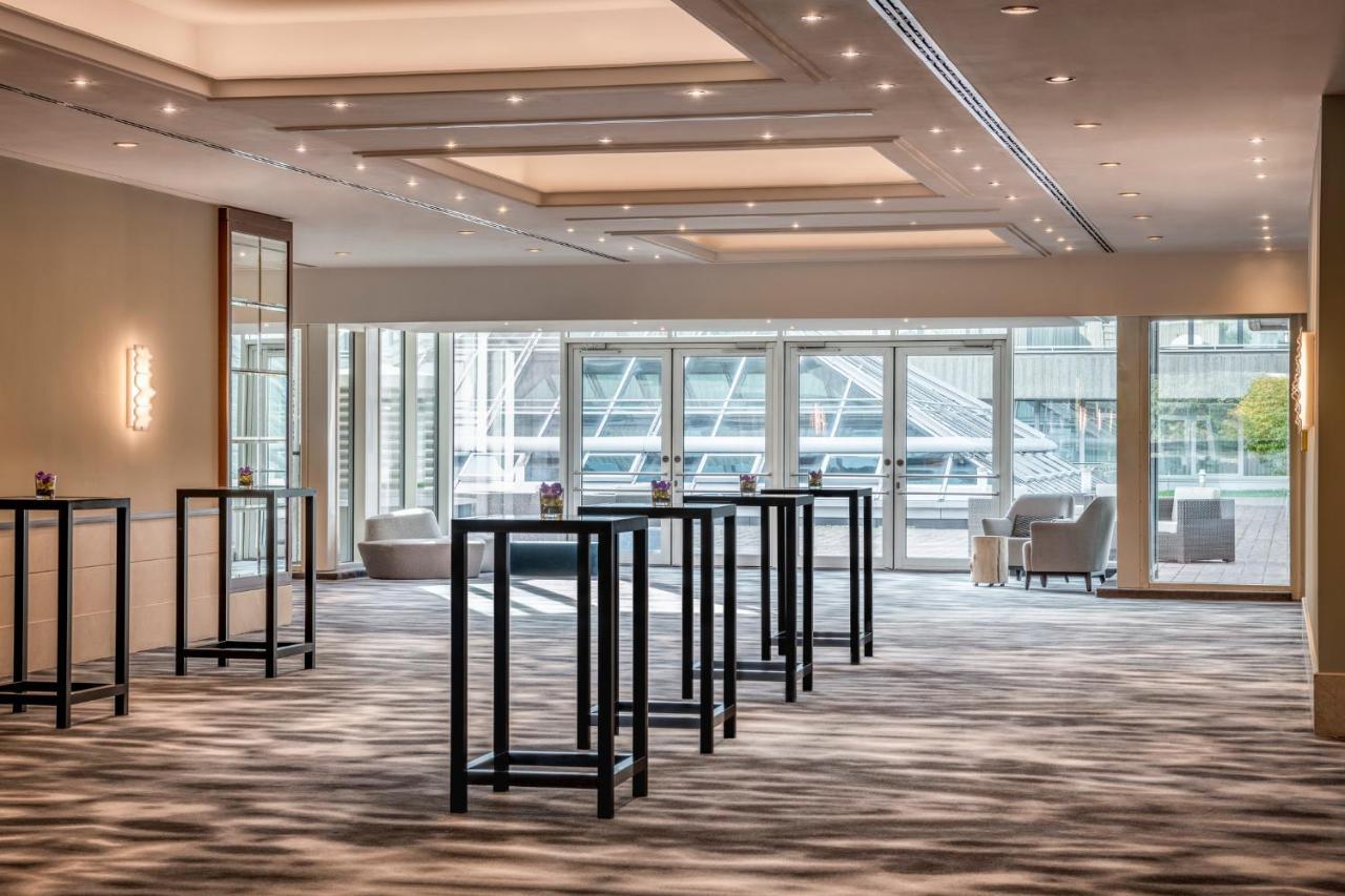 فندق ذا ويستن جراند ميونيخ المظهر الخارجي الصورة The Westin Frankfurt