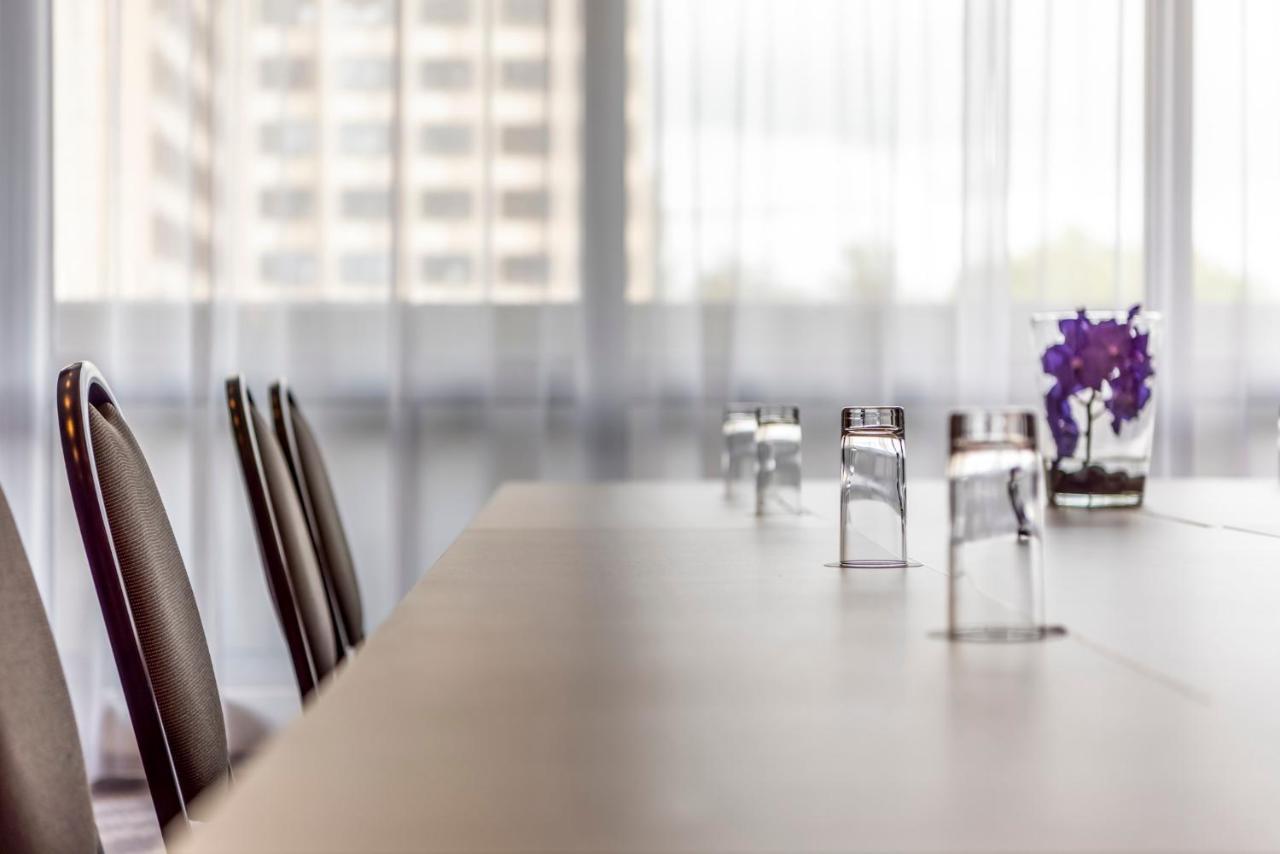 فندق ذا ويستن جراند ميونيخ المظهر الخارجي الصورة Meeting room