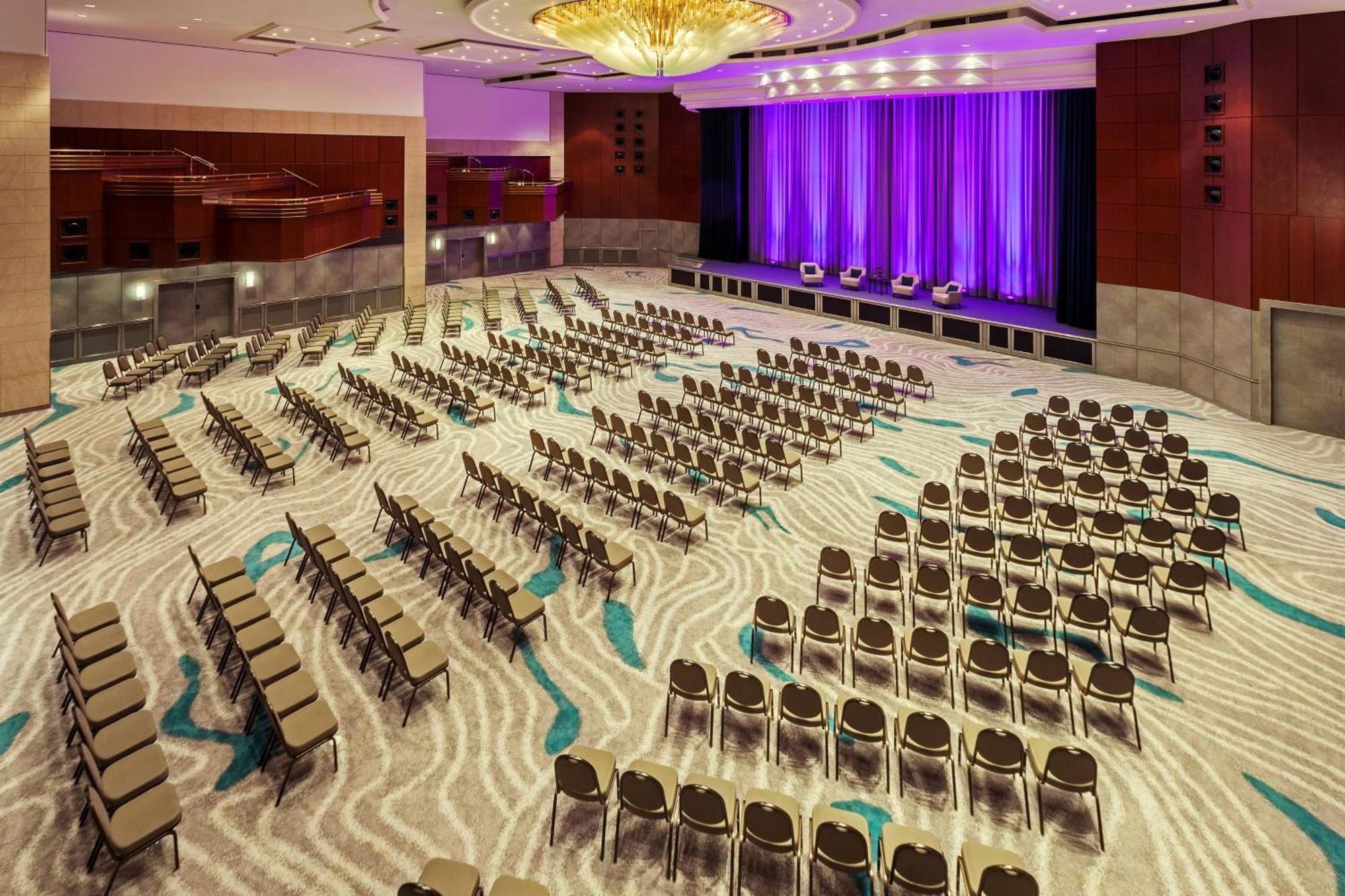 فندق ذا ويستن جراند ميونيخ المظهر الخارجي الصورة The Grand Ballroom